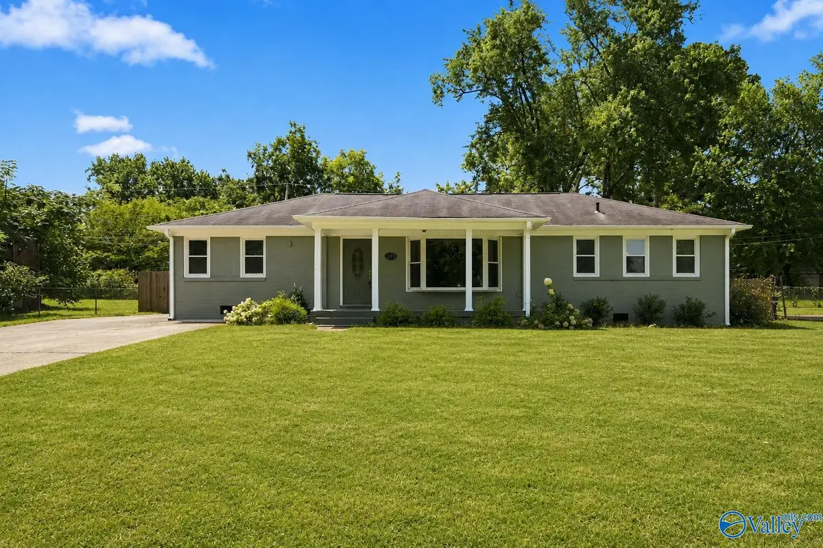2115 Gilbreath Road, Huntsville, AL 35810 - #1