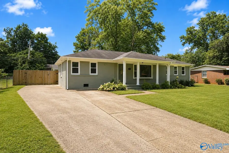 2115 Gilbreath Road, Huntsville, AL 35810 - #2