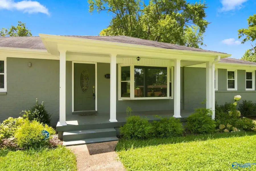 2115 Gilbreath Road, Huntsville, AL 35810 - #3
