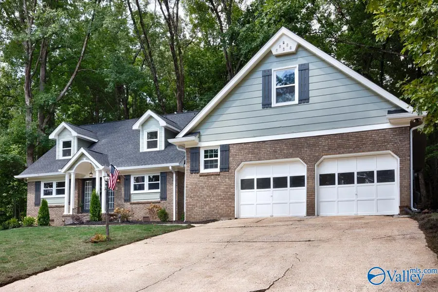 8029 Navios Drive Se, Huntsville, AL 35802 - #2