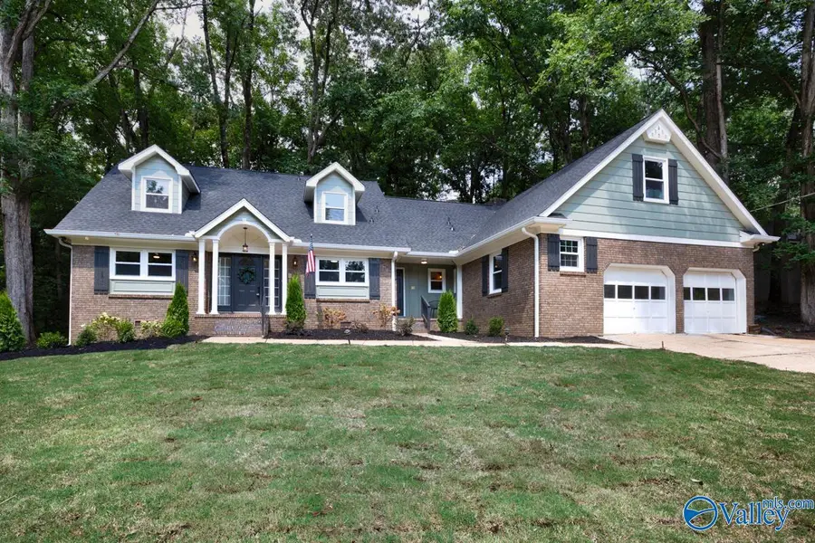 8029 Navios Drive Se, Huntsville, AL 35802 - #3