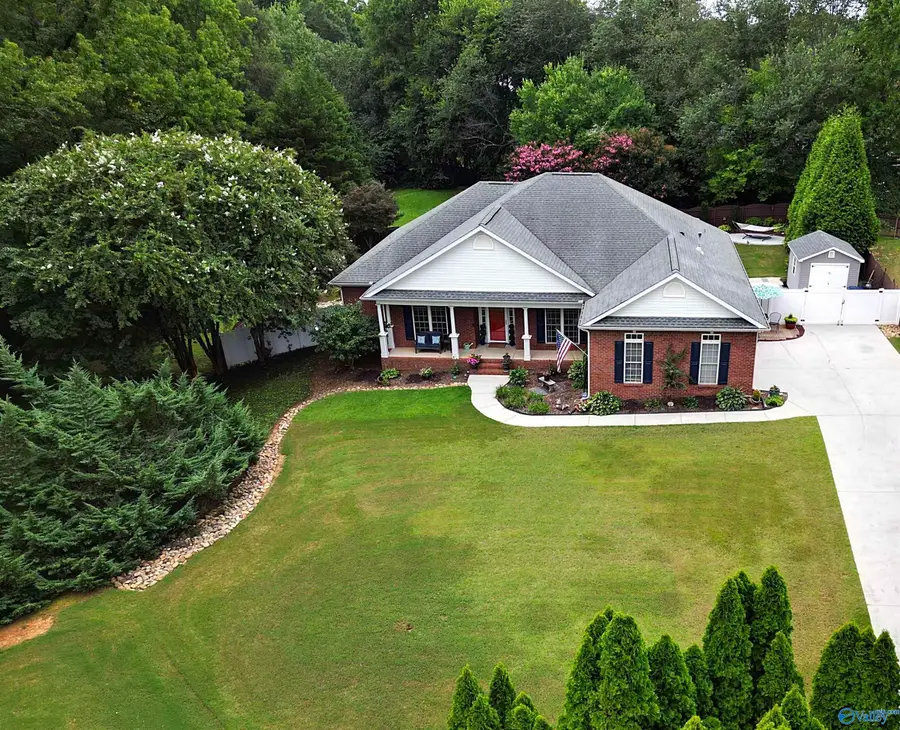 318 Freedom Court, Madison, AL 35758 - #2