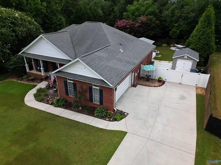 318 Freedom Court, Madison, AL 35758 - #3