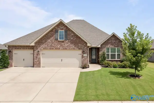 135 Slade Thomas Drive, Meridianville, AL 35759
