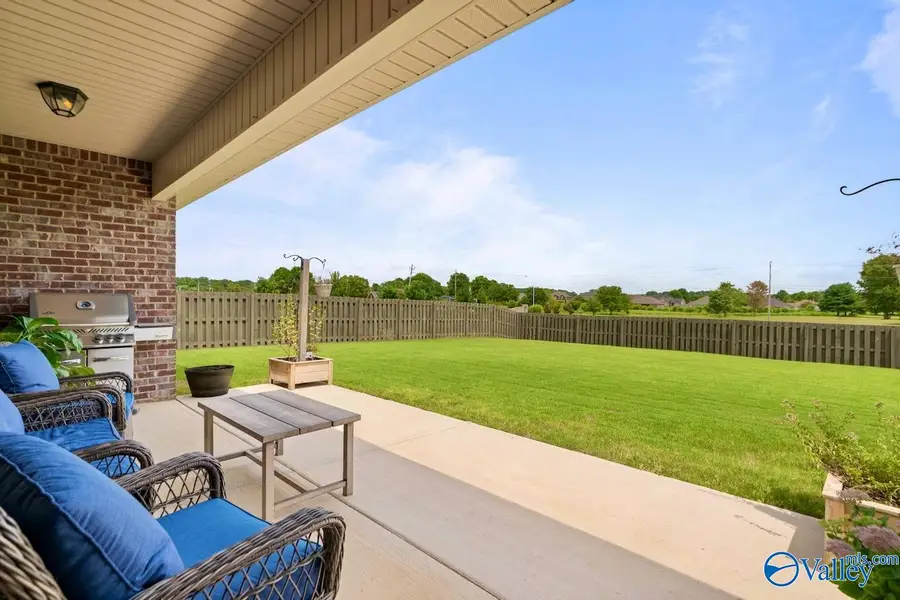 135 Slade Thomas Drive, Meridianville, AL 35759 - #3