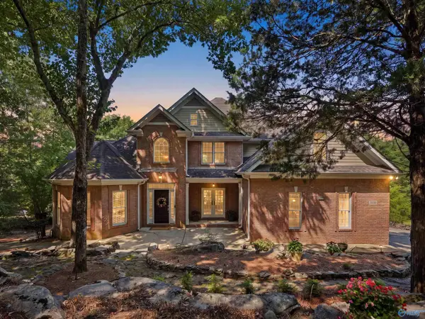 4015 High Mountain Road Ne, Huntsville, AL 35811