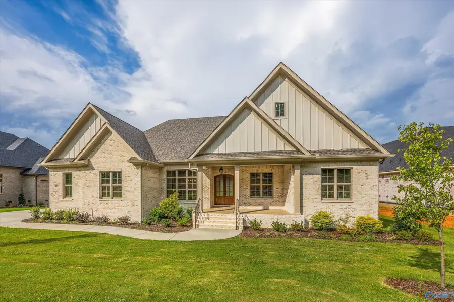 43 Legacy Oaks Place, Gurley, AL 35748 - #2