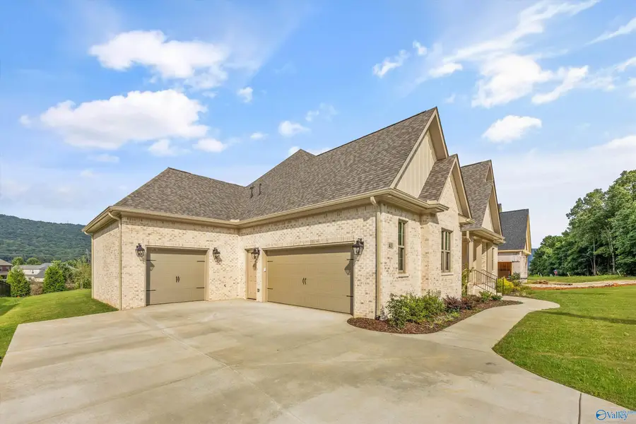 43 Legacy Oaks Place, Gurley, AL 35748 - #3