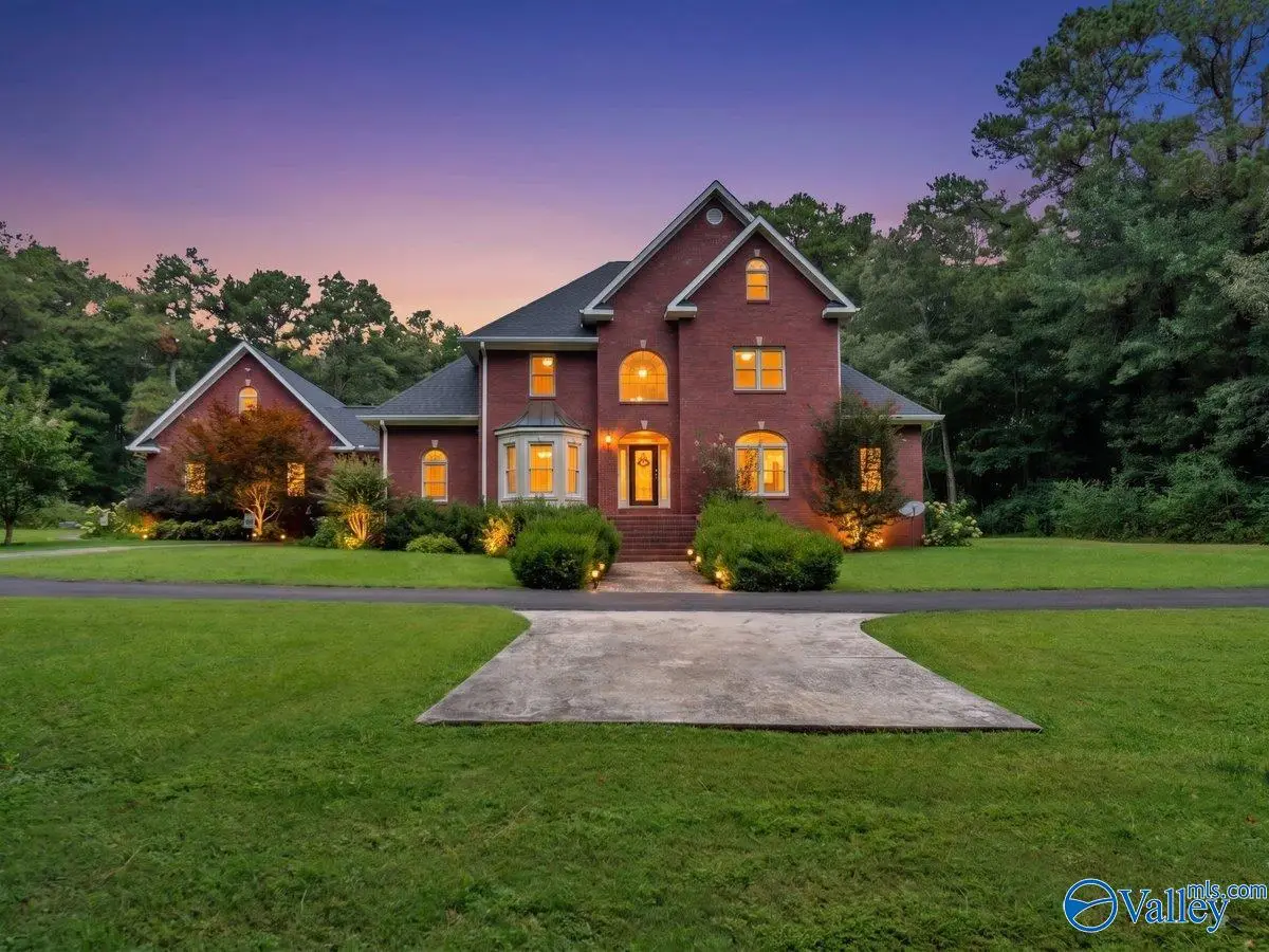 939 Everett Road, Rainsville, AL 35986 - #1