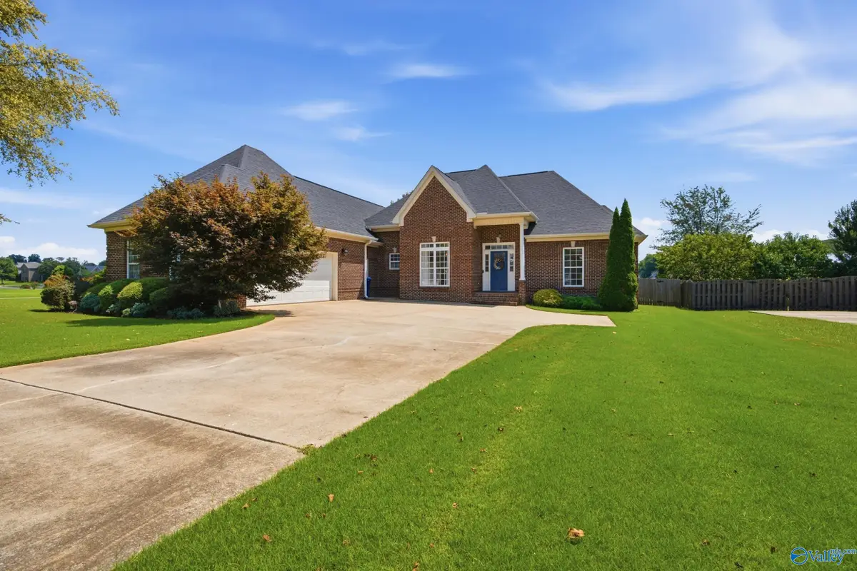 103 Hill Brook Drive, Meridianville, AL 35759 - #1