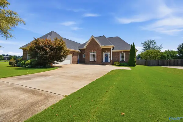 103 Hill Brook Drive, Meridianville, AL 35759