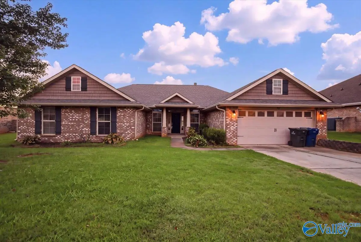 517 Summer Cove Nw, Madison, AL 35757 - #1