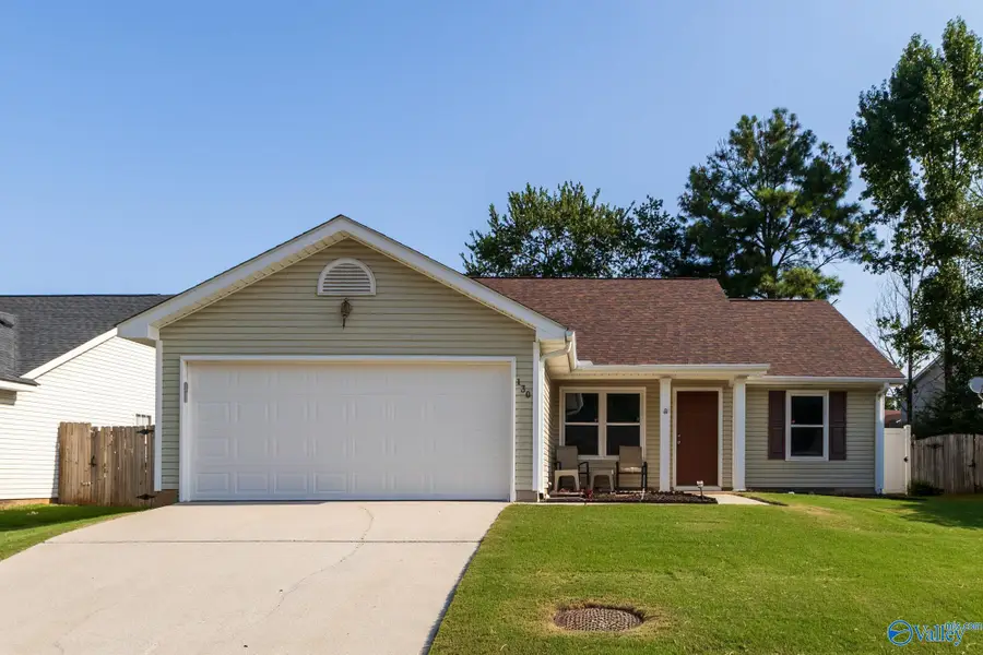 130 Sandy Hollow Drive Nw, Madison, AL 35757 - #2