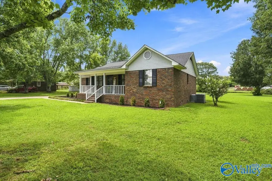 14915 Blackburn Road, Athens, AL 35611 - #2