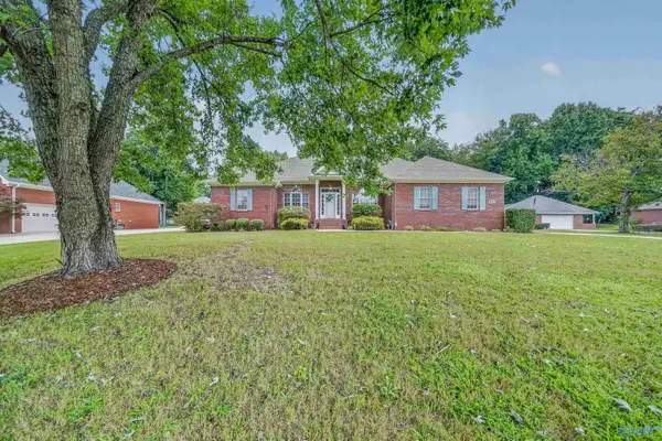 229 Kelsey Lynn Lane, Huntsville, AL 35806