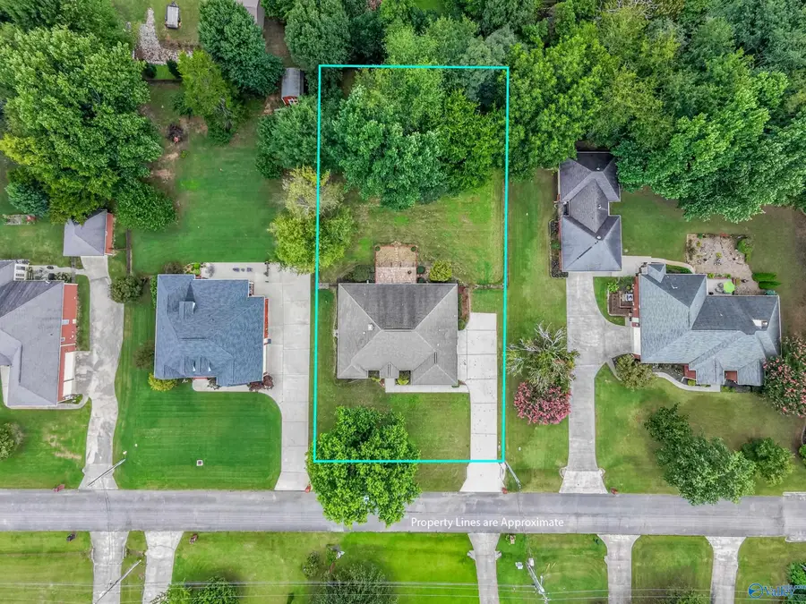 229 Kelsey Lynn Lane, Huntsville, AL 35806 - #2