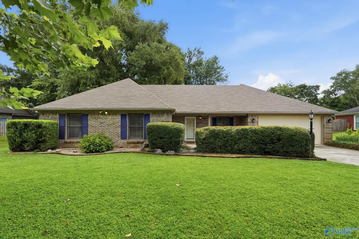 213 Burningtree Trace, Madison, AL 35758 - #1