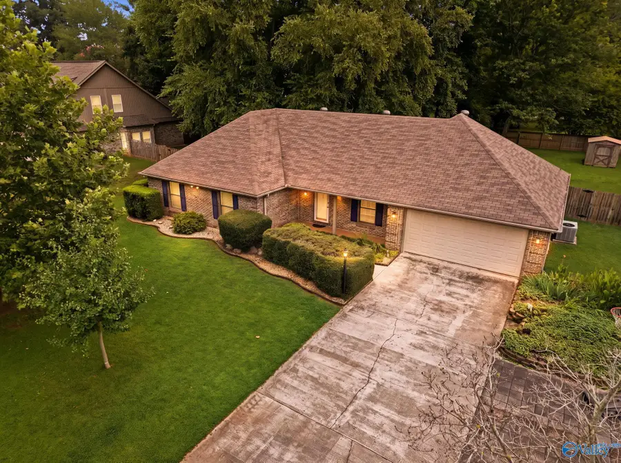213 Burningtree Trace, Madison, AL 35758 - #2