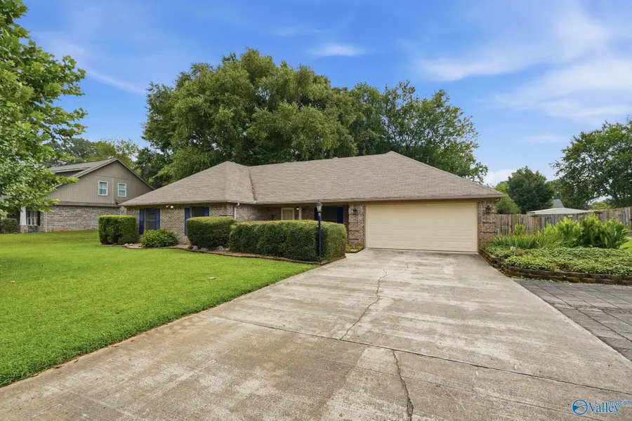 213 Burningtree Trace, Madison, AL 35758 - #3