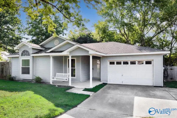 215 Deer Bridge Drive, Madison, AL 35757