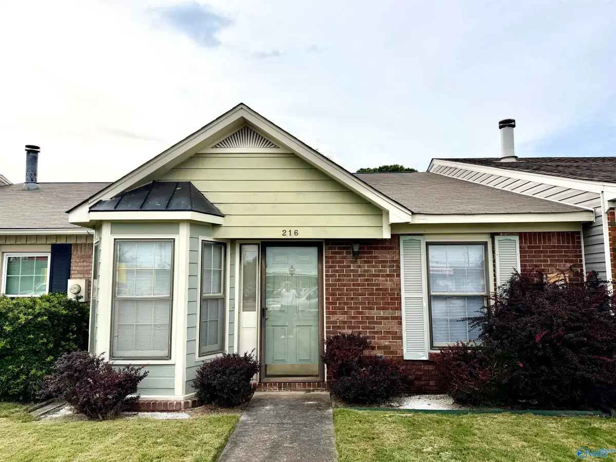 216 Austinville Road, Decatur, AL 35601 - #1
