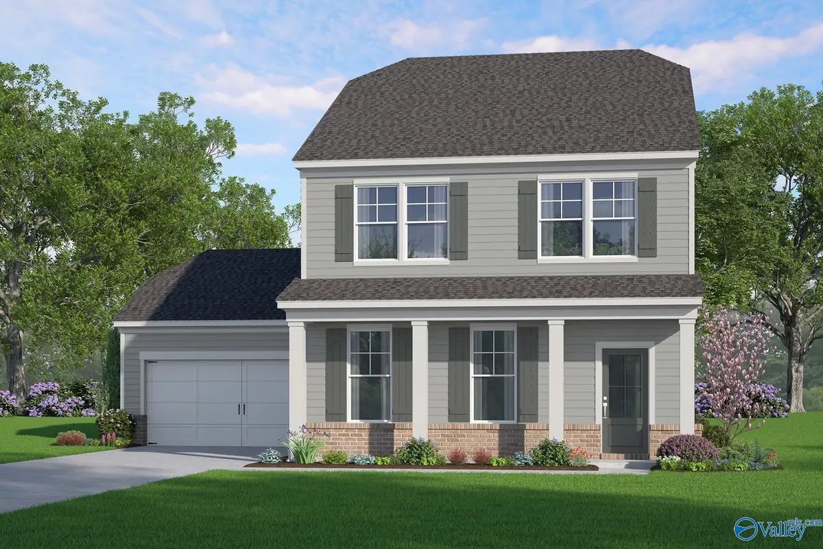 162 Wiltshire Drive, Madison, AL 35756 - #1