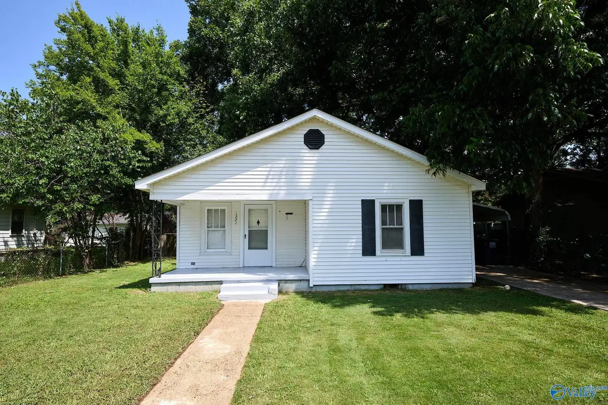 1221 Halsey Avenue, Huntsville, AL 35801 - #1