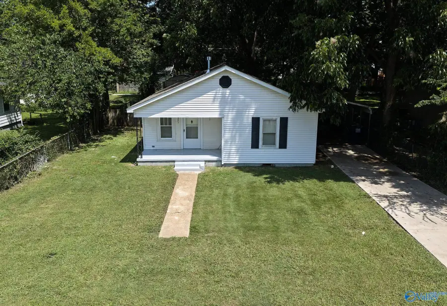 1221 Halsey Avenue, Huntsville, AL 35801 - #2
