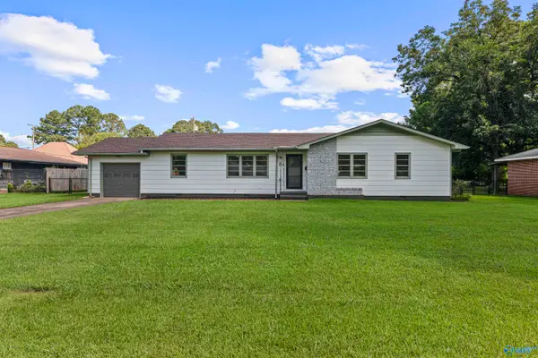2014 Park Street Se, Decatur, AL 35601