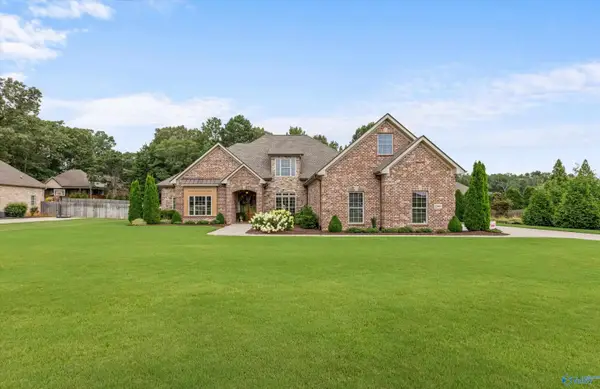 22401 Saratoga Drive, Athens, AL 35613