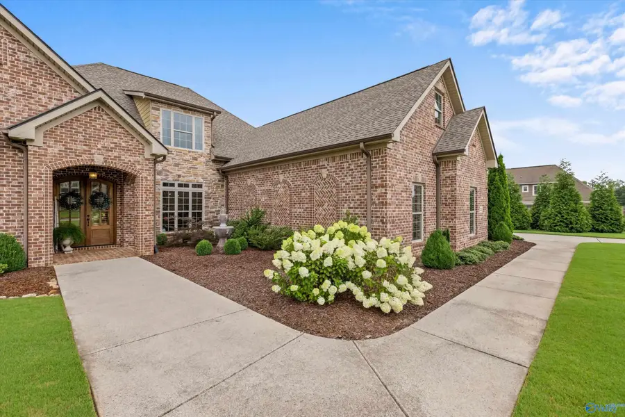 22401 Saratoga Drive, Athens, AL 35613 - #3
