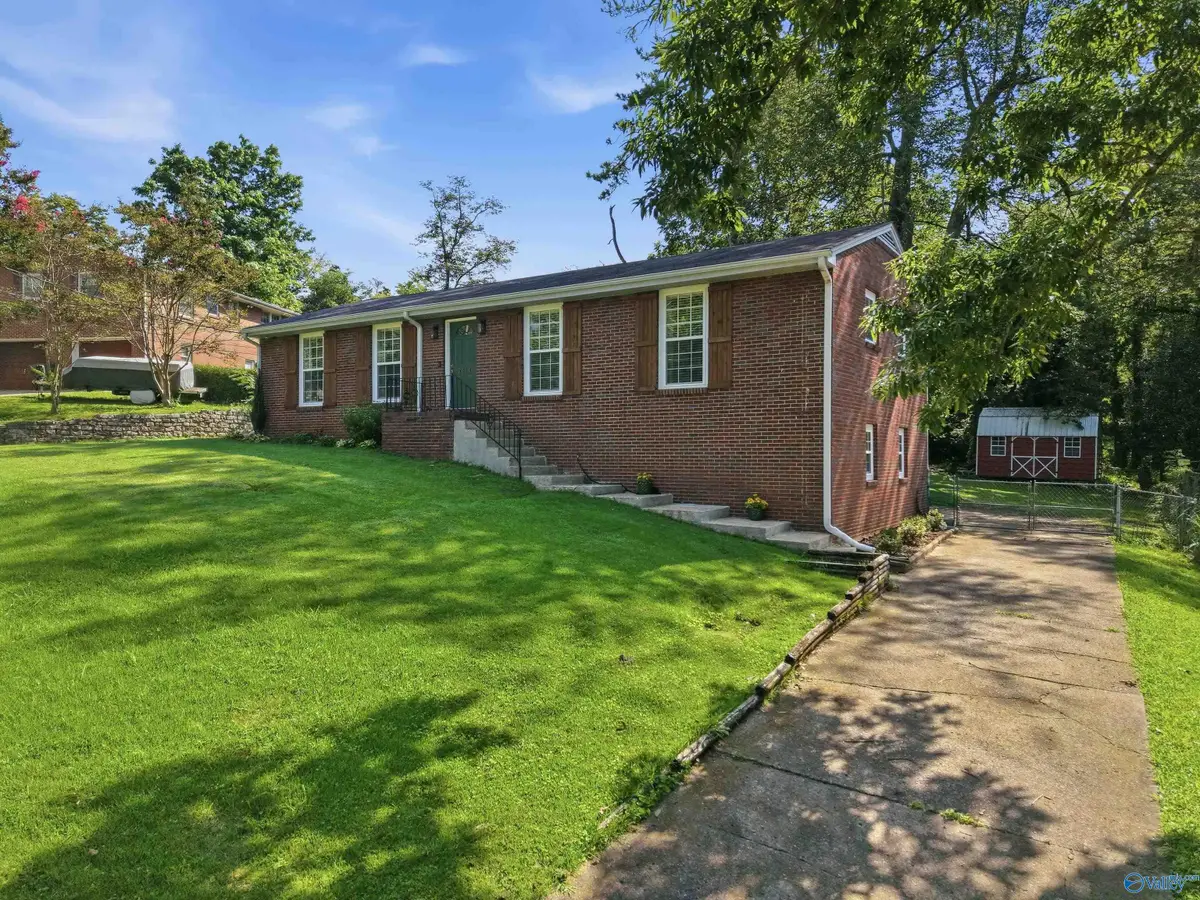 2614 Vinyard Street Ne, Huntsville, AL 35811 - #1