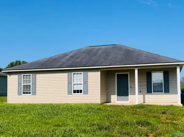 178 Travis Drive, Madison, AL 35750