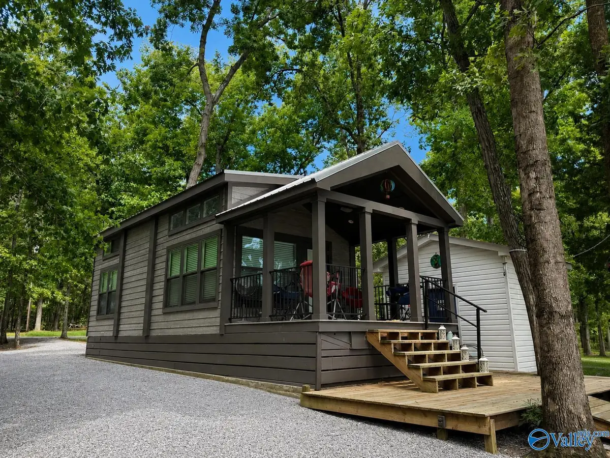 205 County Road 671, Cedar Bluff, AL 35959 - #1