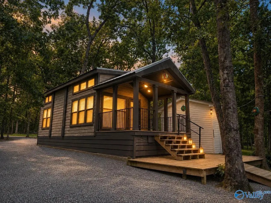 205 County Road 671, Cedar Bluff, AL 35959 - #2