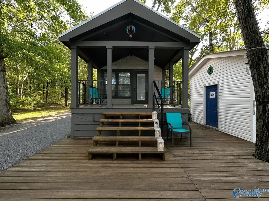 205 County Road 671, Cedar Bluff, AL 35959 - #3