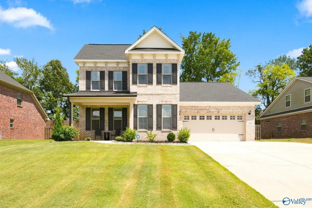 14298 Grey Goose Lane, Harvest, AL 35749 - #1