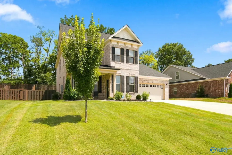 14298 Grey Goose Lane, Harvest, AL 35749 - #2