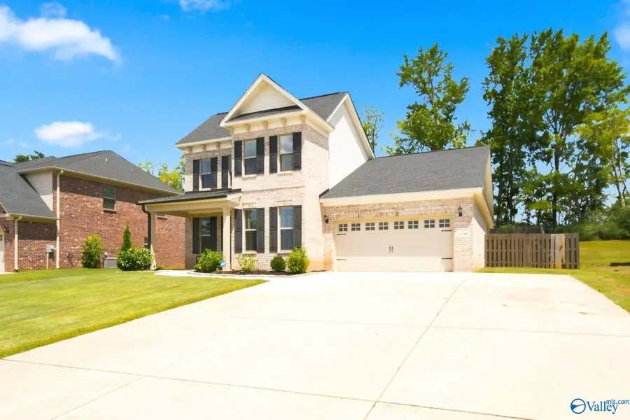 14298 Grey Goose Lane, Harvest, AL 35749 - #3