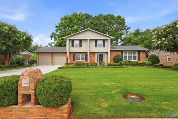 8008 Lauderdale Road, Huntsville, AL 35802