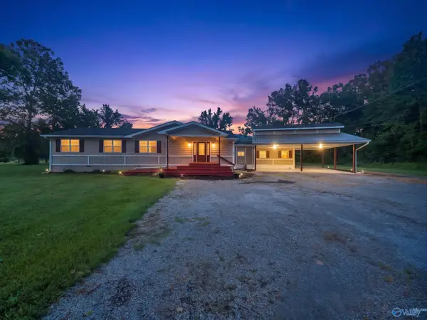 198 Childress Street, Gurley, AL 35748
