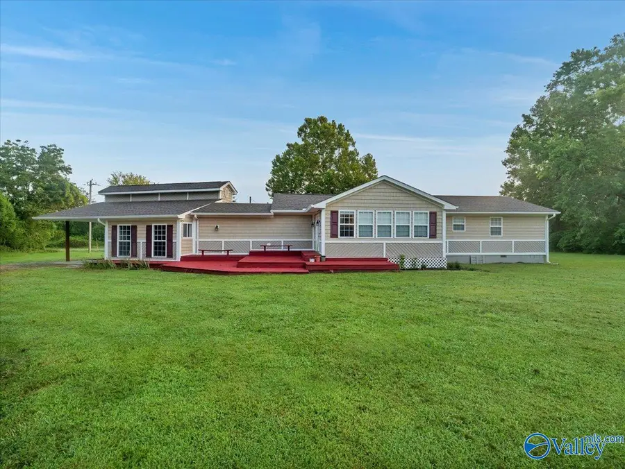 198 Childress Street, Gurley, AL 35748 - #3