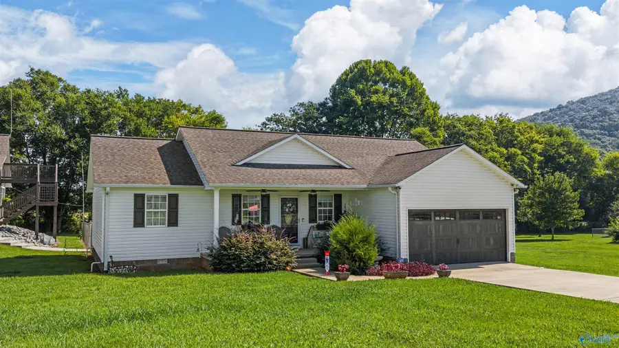 65 Road 9076, Fort Payne, AL 35967 - #2