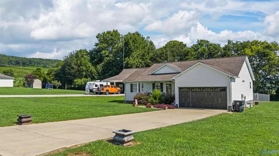 65 Road 9076, Fort Payne, AL 35967 - #3