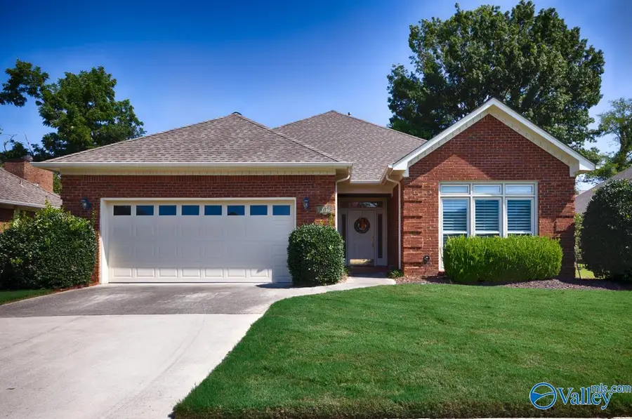 15029 SE Ashmont Circle, Huntsville, AL 35803 - #2