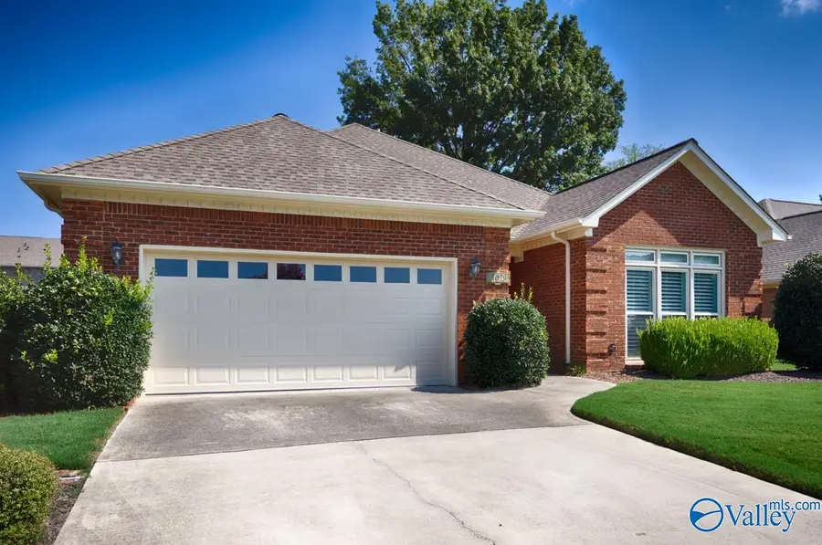 15029 SE Ashmont Circle, Huntsville, AL 35803 - #3