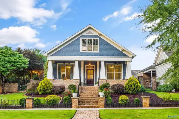 28557 Cobble Creek Road Nw, Madison, AL 35756