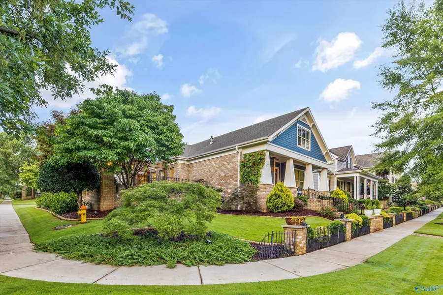 28557 Cobble Creek Road Nw, Madison, AL 35756 - #3