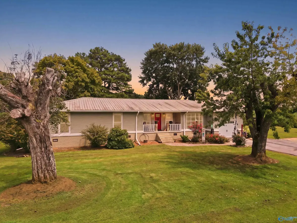 25360 Oak Grove Road, Athens, AL 35613 - #1