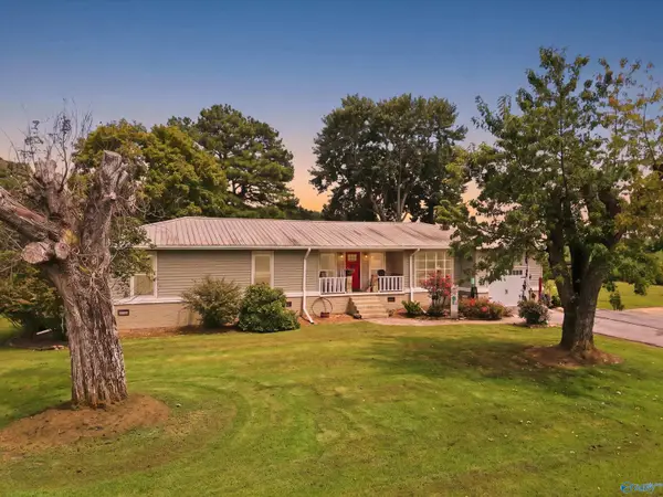 25360 Oak Grove Road, Athens, AL 35613